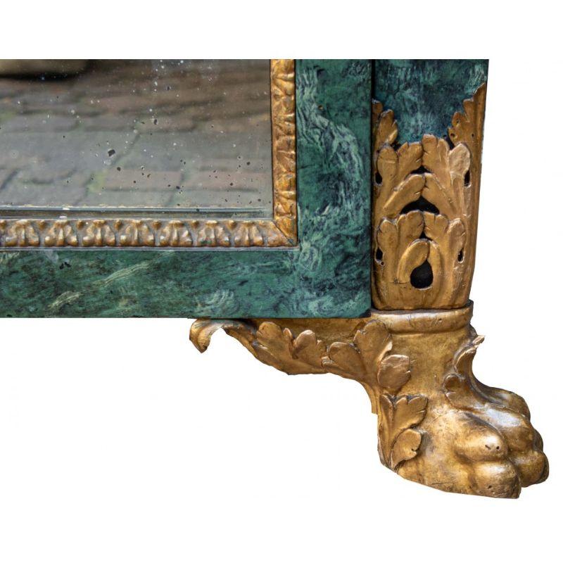 18th-19th Century Mirror 3