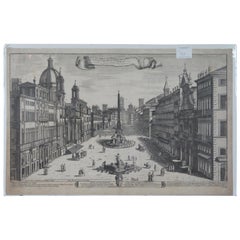 18th Century and Earlier Prints