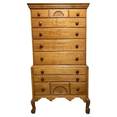 Commodes and Chests of Drawers