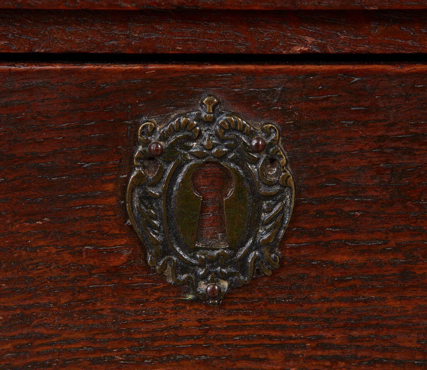 XVIII sec. Cassettiera East Anglian in vendita 4