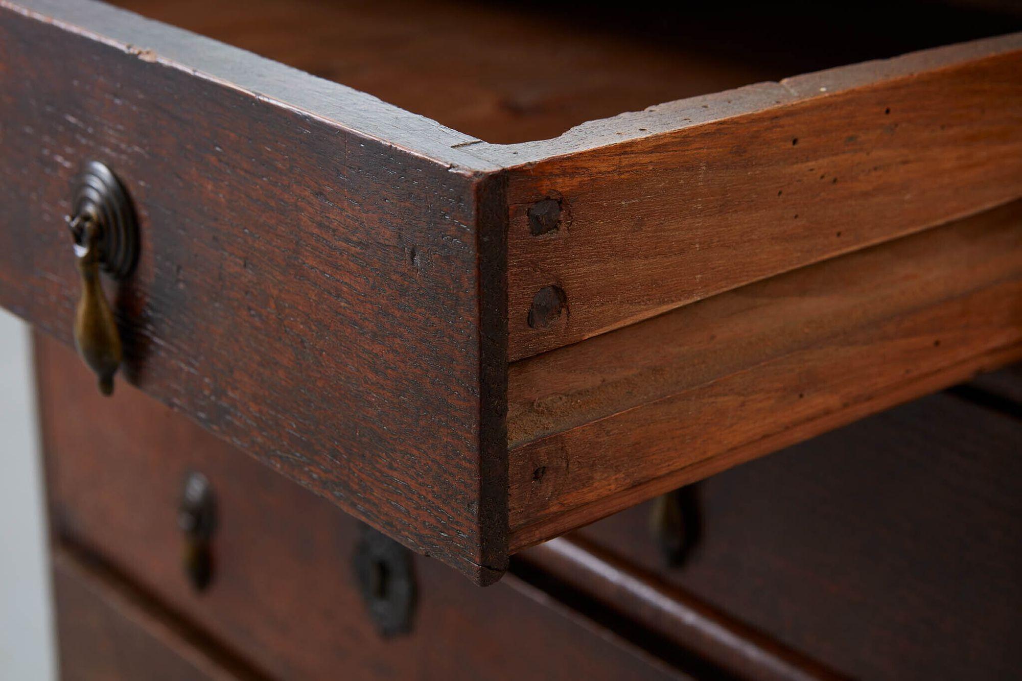 18th c. East Anglian Dresser For Sale 6