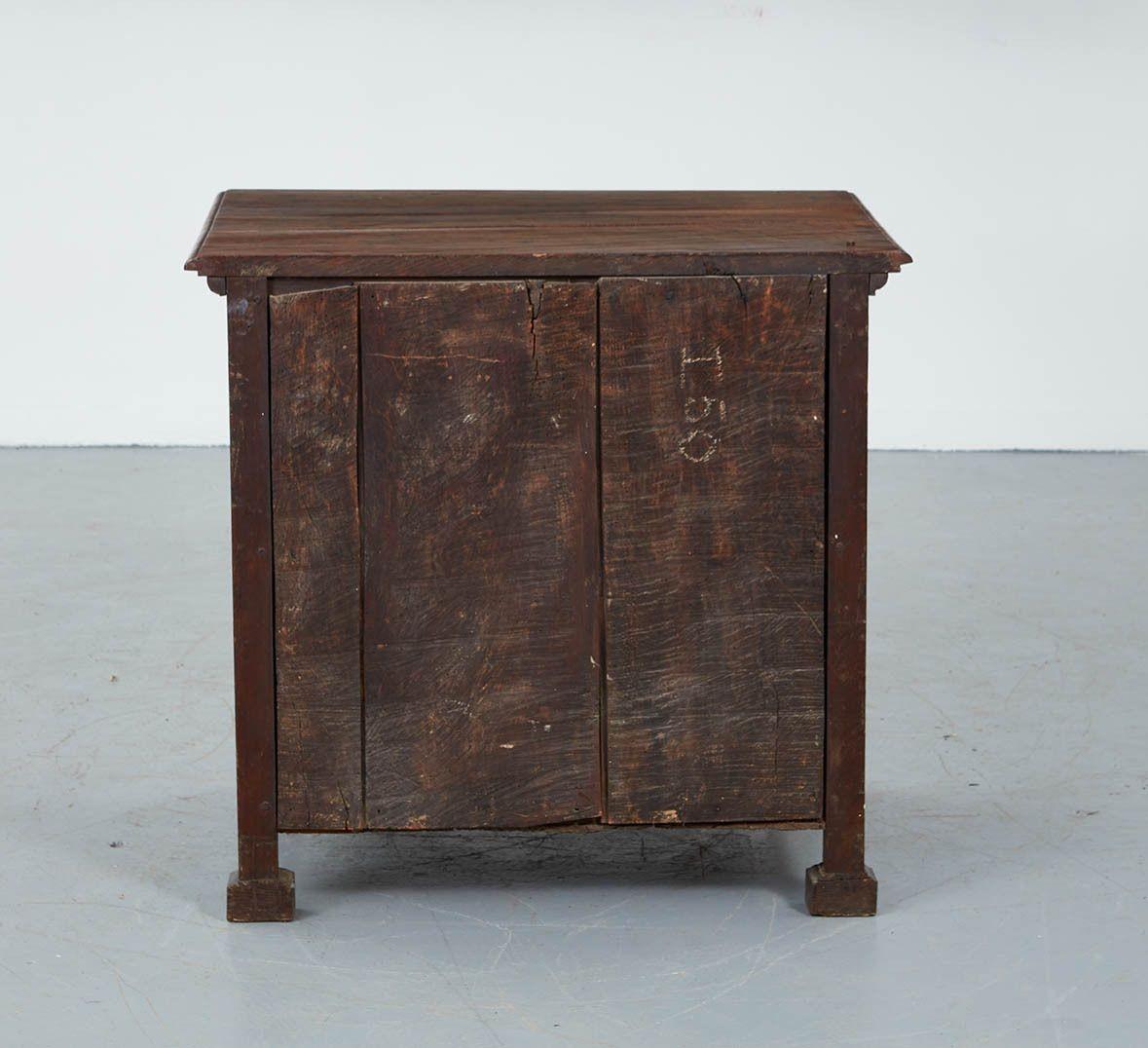 18th Century and Earlier 18th c. East Anglian Dresser For Sale