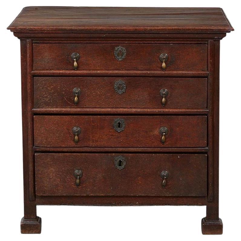 18th c. East Anglian Dresser For Sale