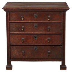 Antique 18th c. East Anglian Dresser
