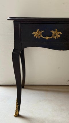 18th c. Partners Desk