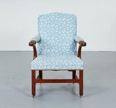 18th c. English Desk Chair