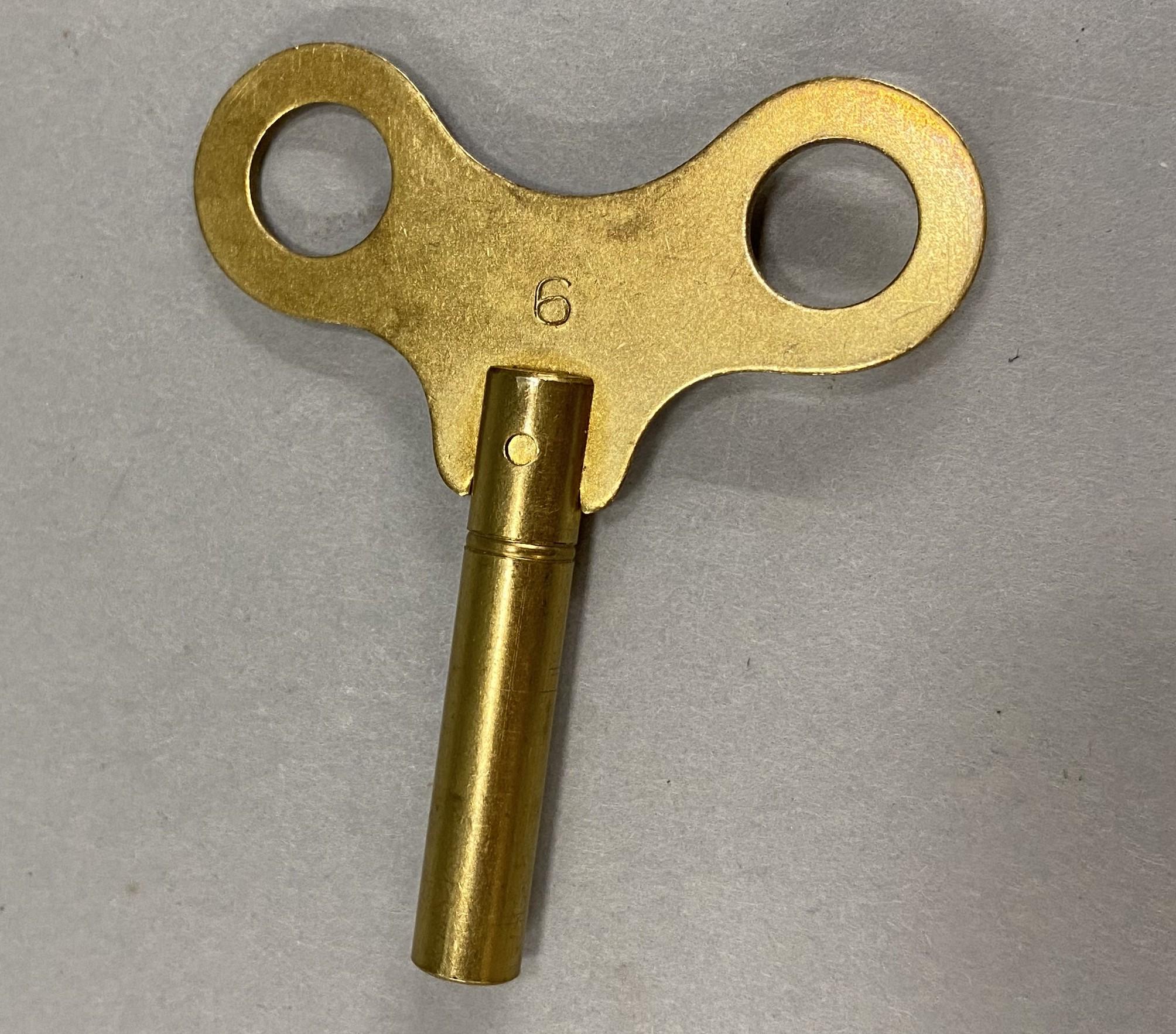 18th c English Edward Foster Mahogany Bracket Clock 1