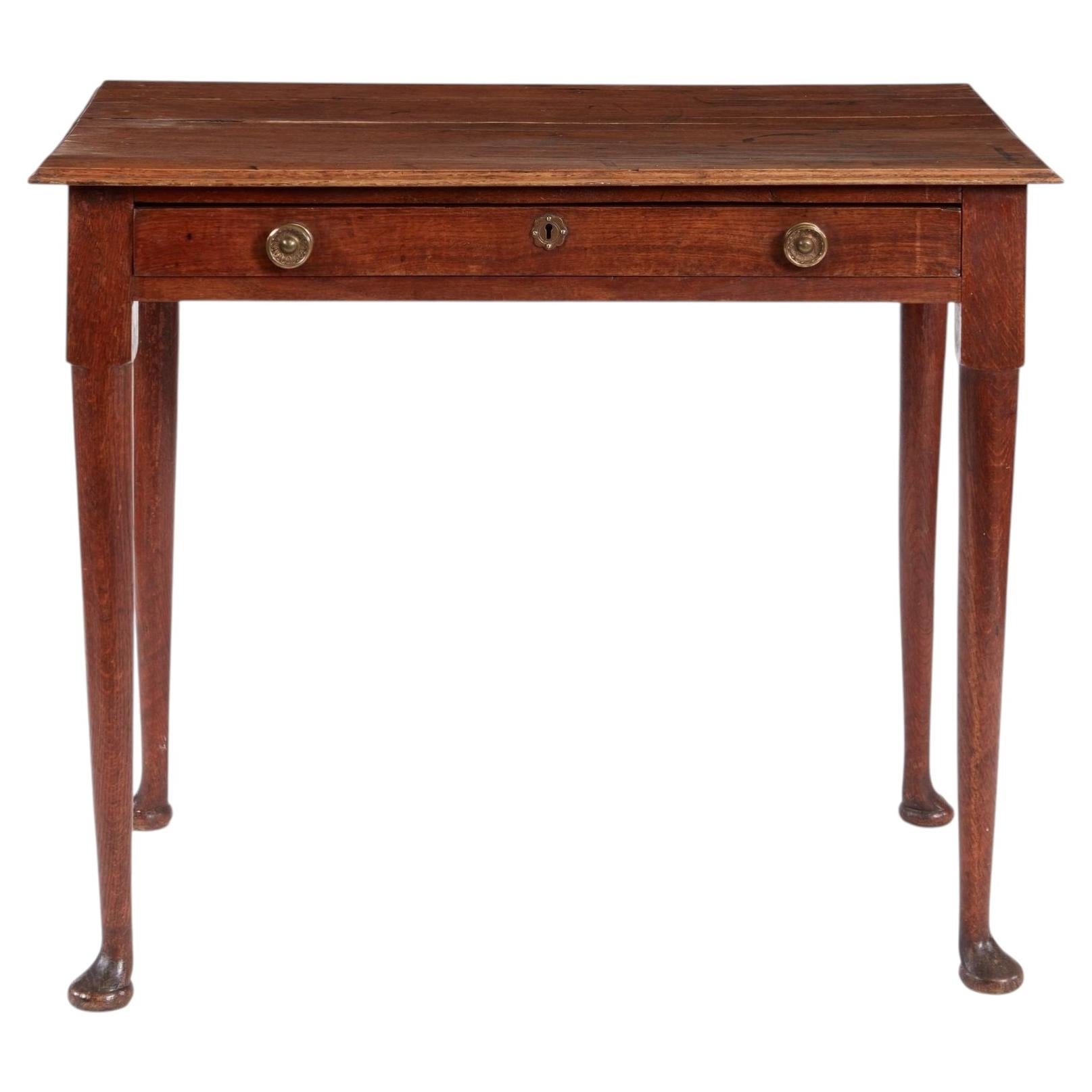What are end tables used for?