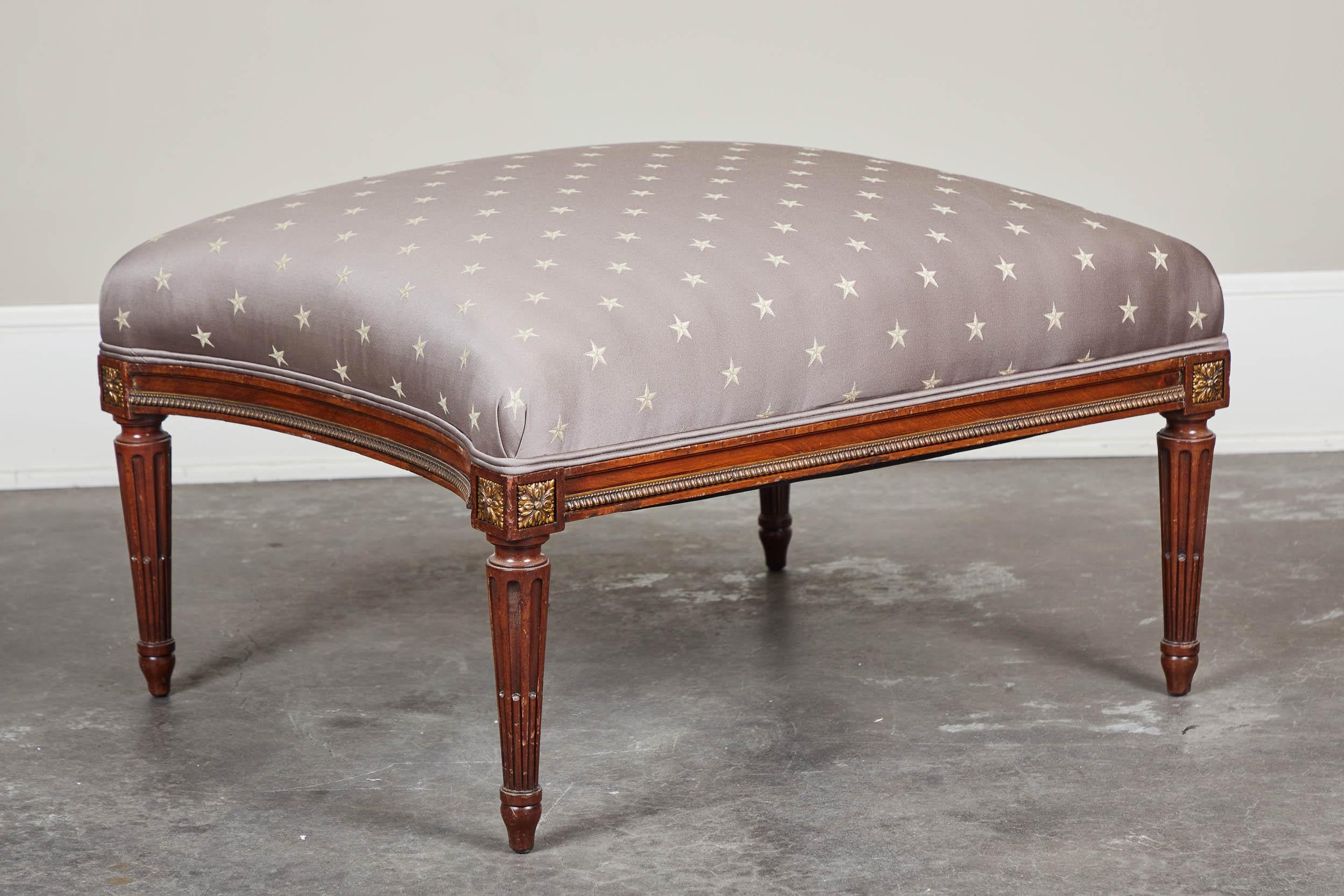 18th Century French Duchesse En Brisee For Sale 2