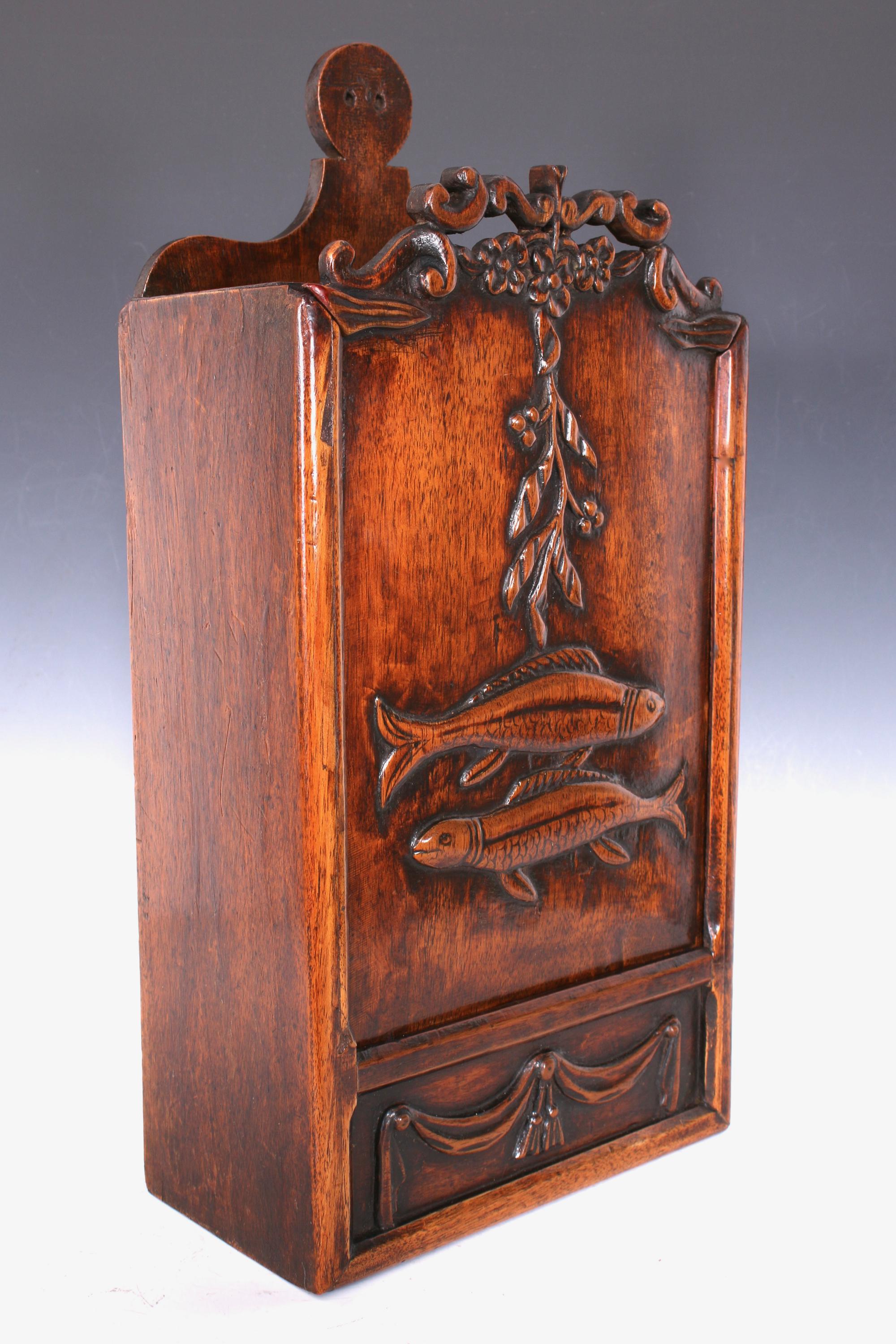 18. Jahrhundert Französisch Fariniere oder dekorative Box im Angebot 1