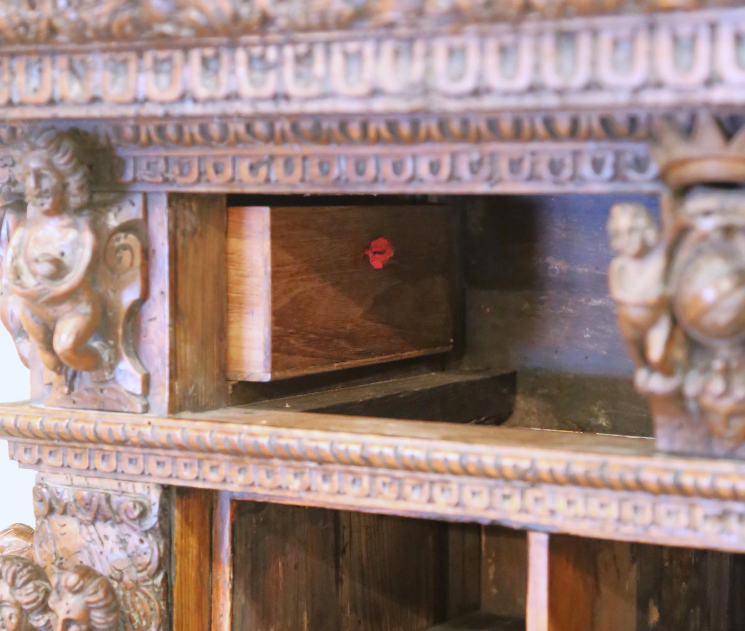 Gabinetto 