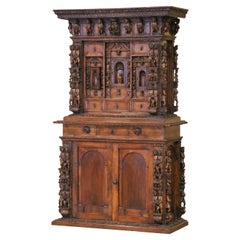 Cabinets