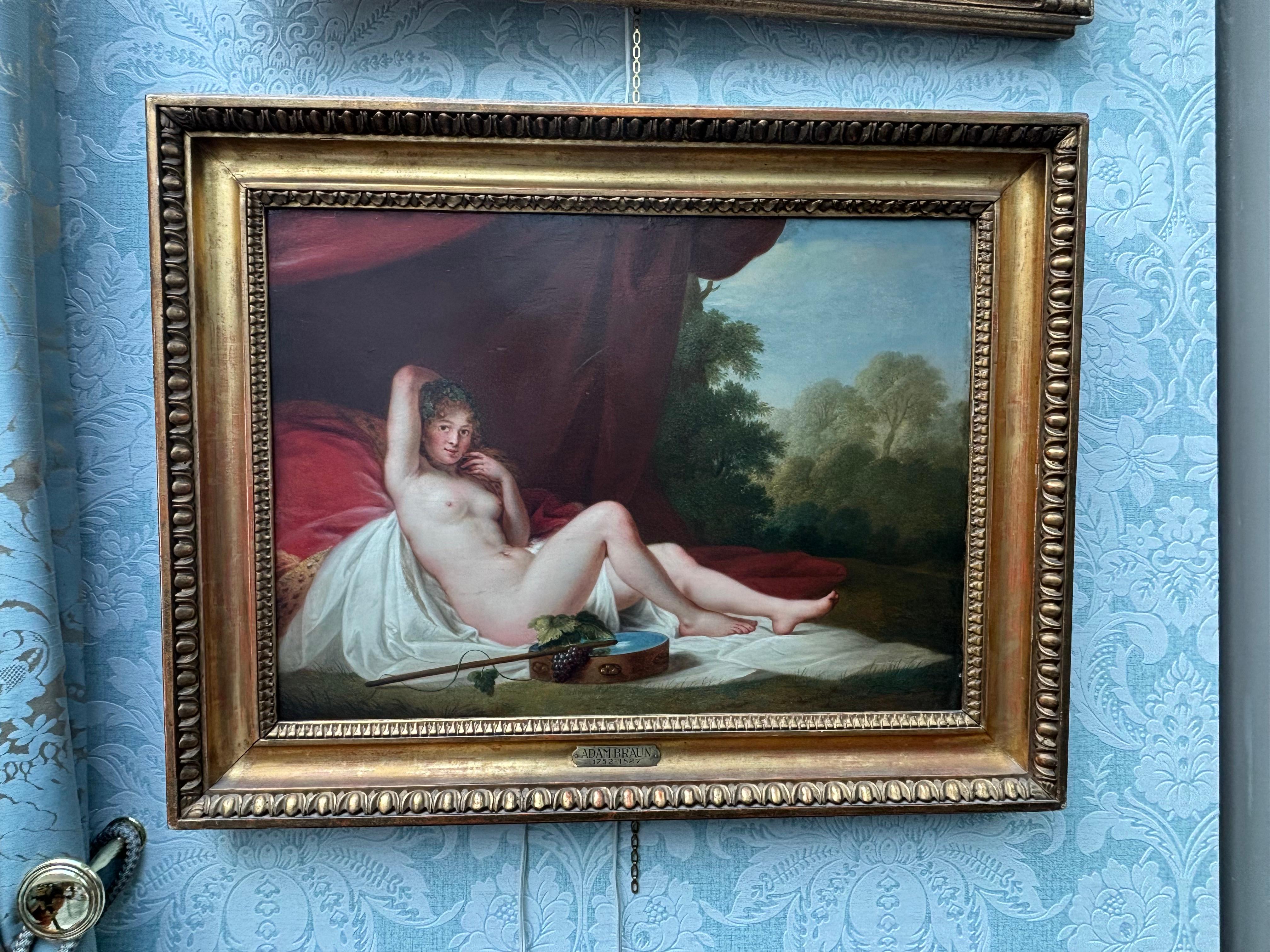 alexis braun nudes
