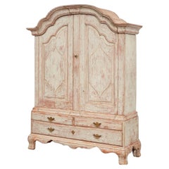 Wood Cupboards