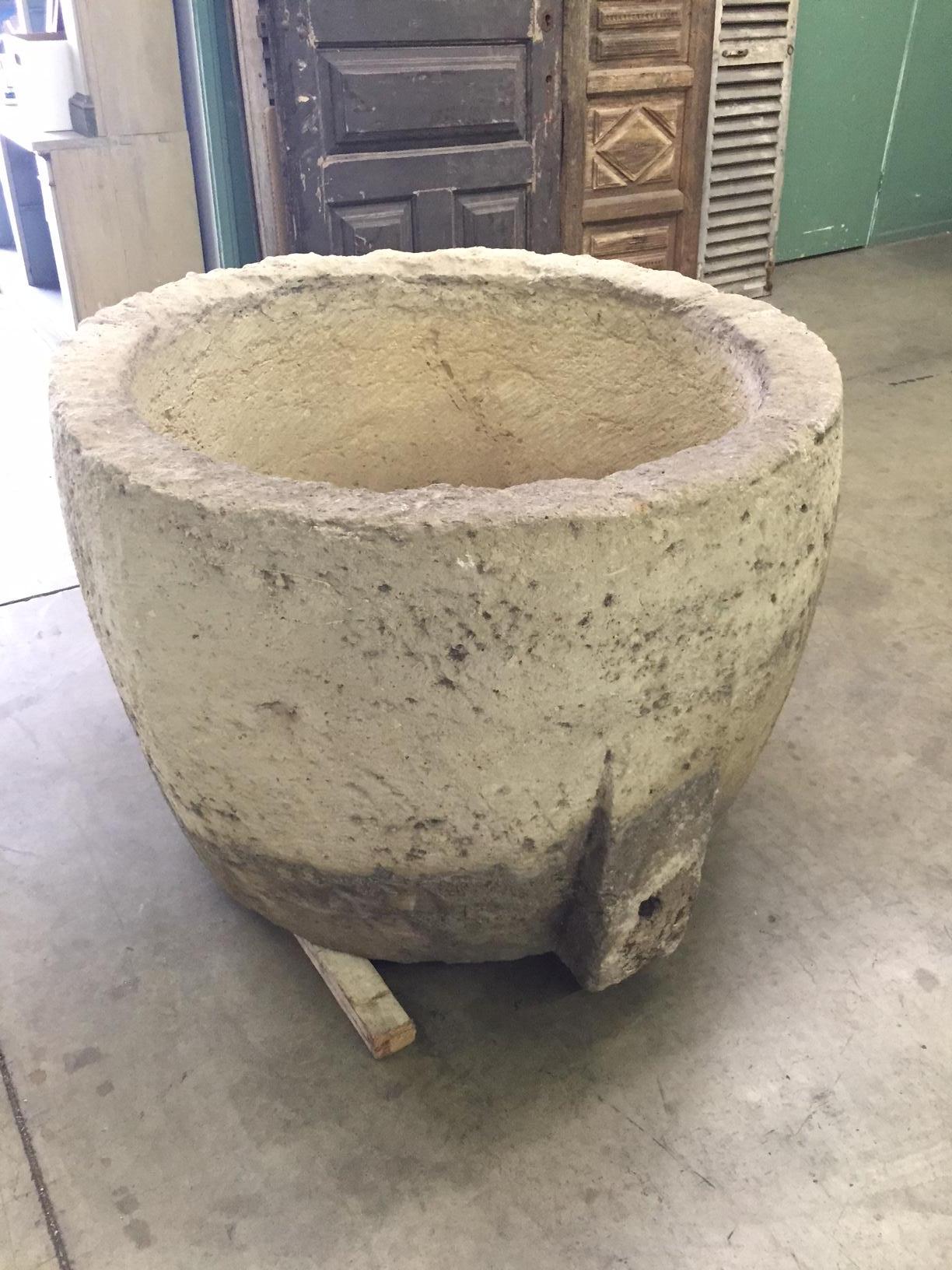 vessel water fountain