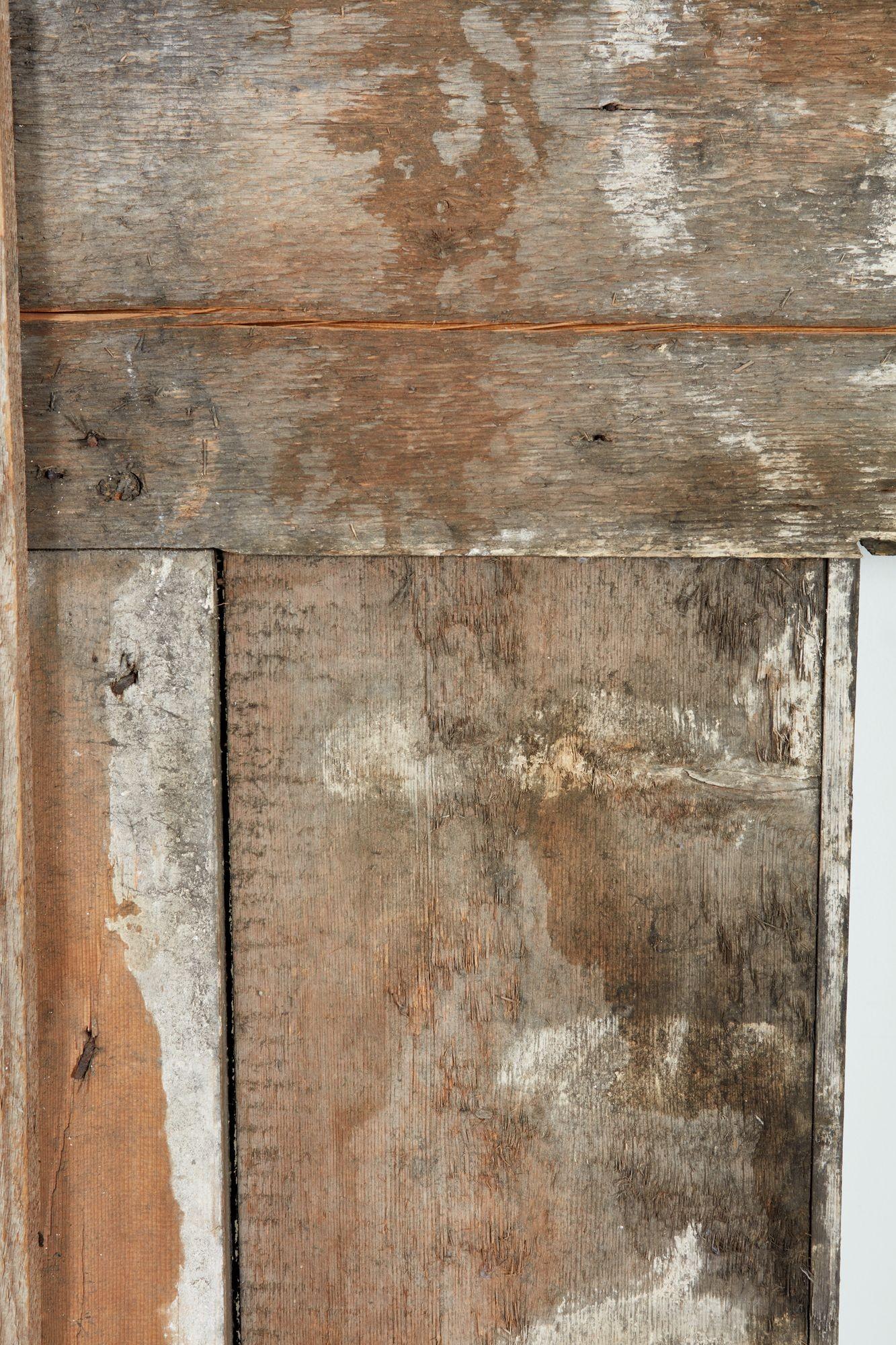 18th c. Spitalfields Fireplace Surround For Sale 1