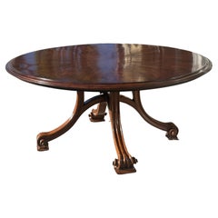 North American Dining Room Tables