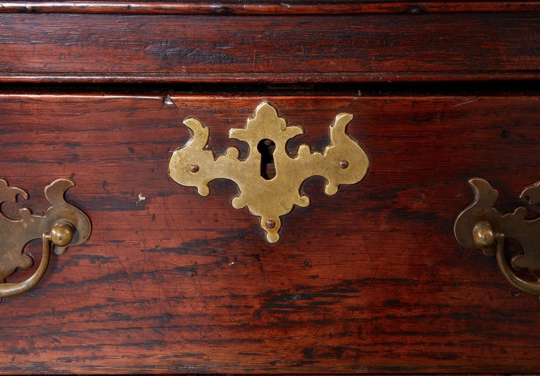 18th c. Welsh Dresser 2