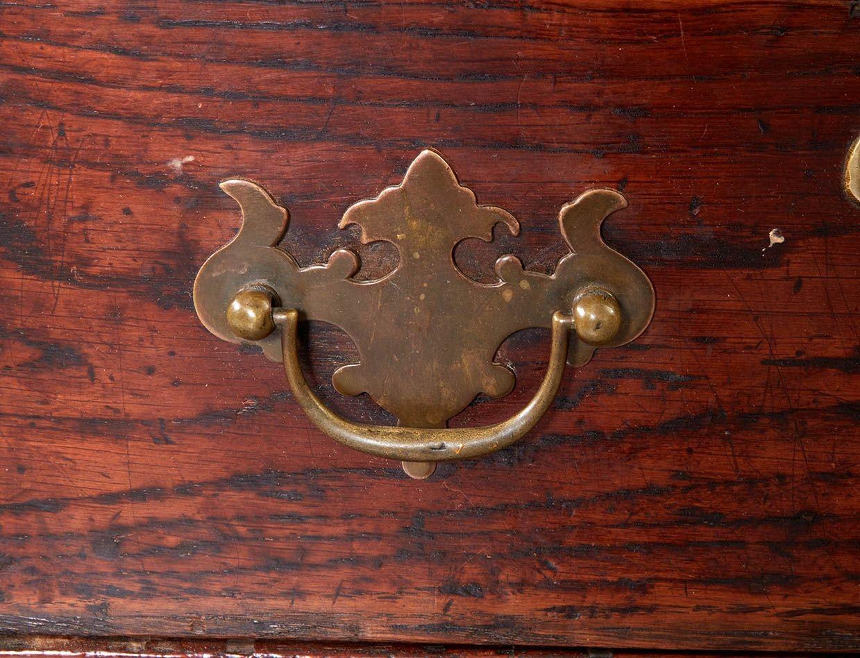 18th c. Welsh Dresser 3