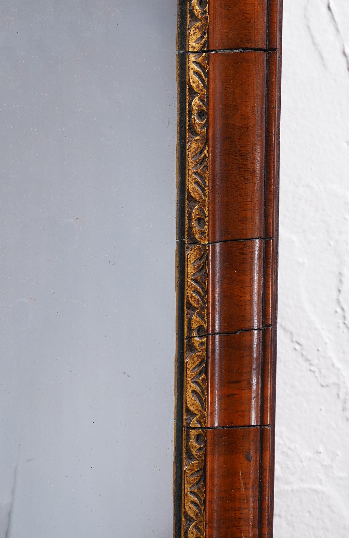 antique looking mirrors