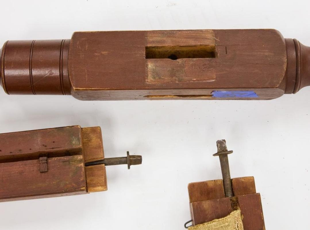 Late 18th Century 18th Century American Four Post Bed Salem Massachusetts For Sale