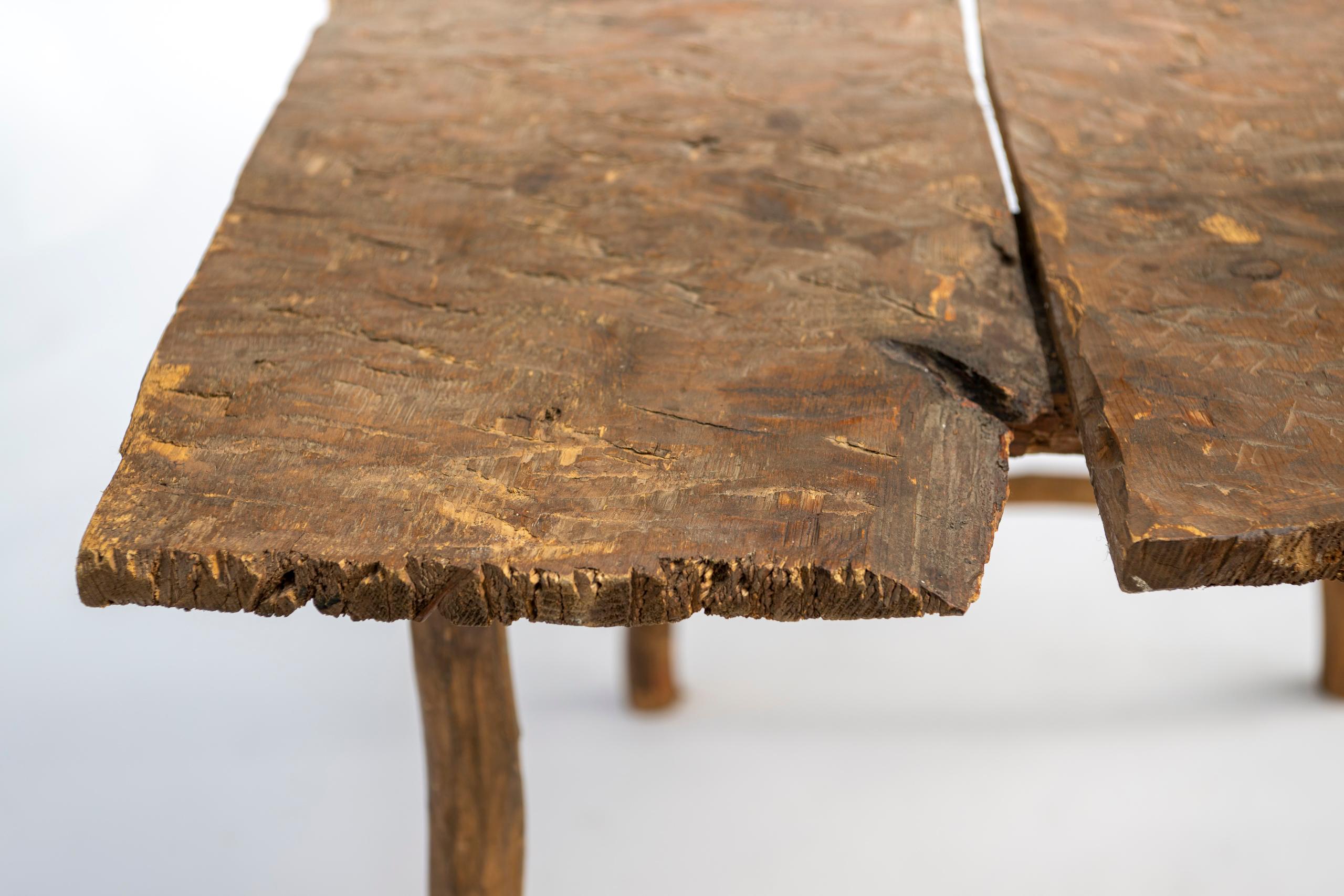 Table américaine du XVIIIe siècle en vente 3