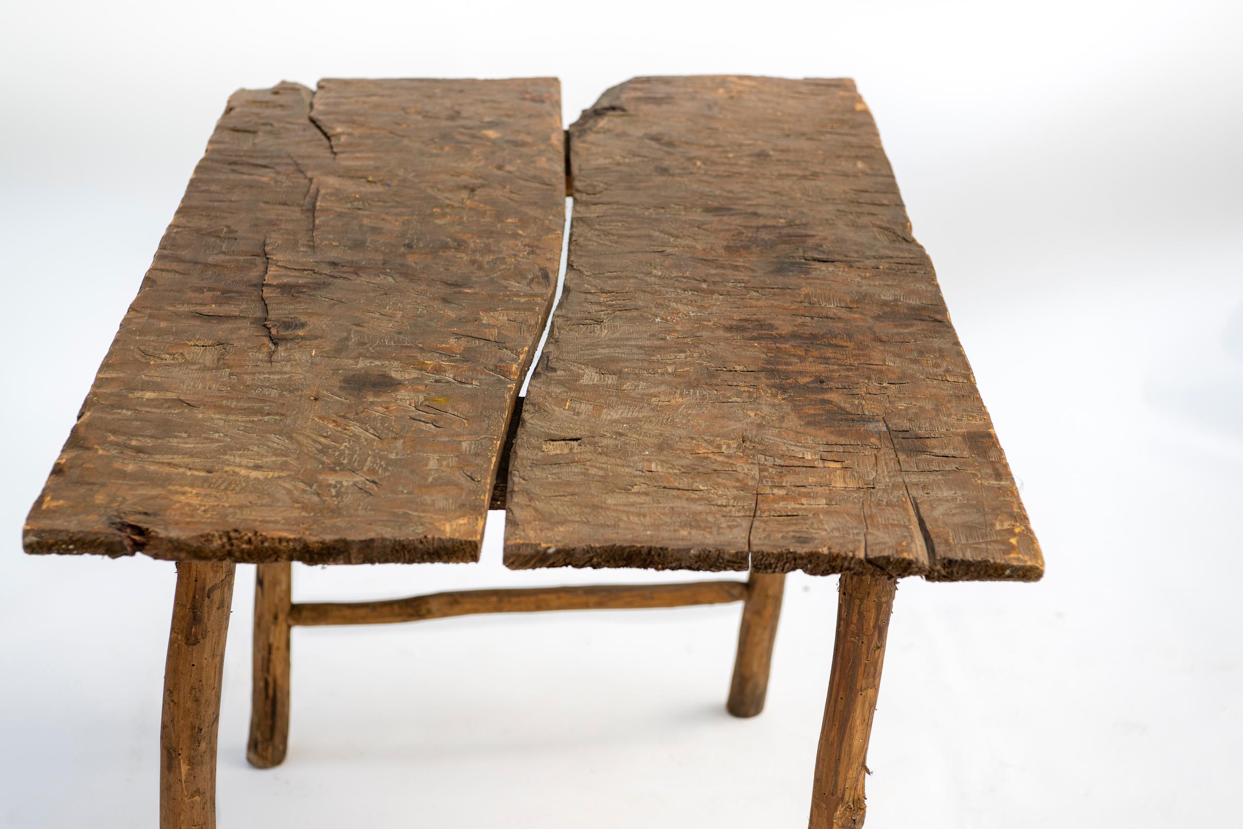 Table américaine du XVIIIe siècle en vente 5
