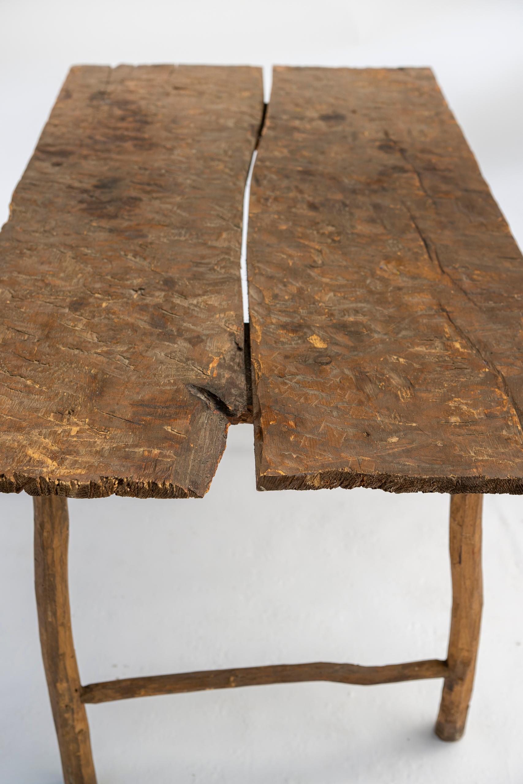 Table américaine du XVIIIe siècle en vente 1