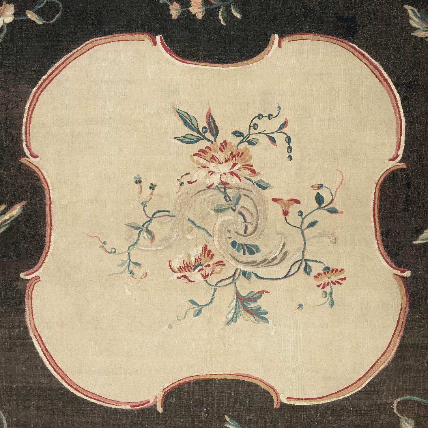 antique 18th century rugs