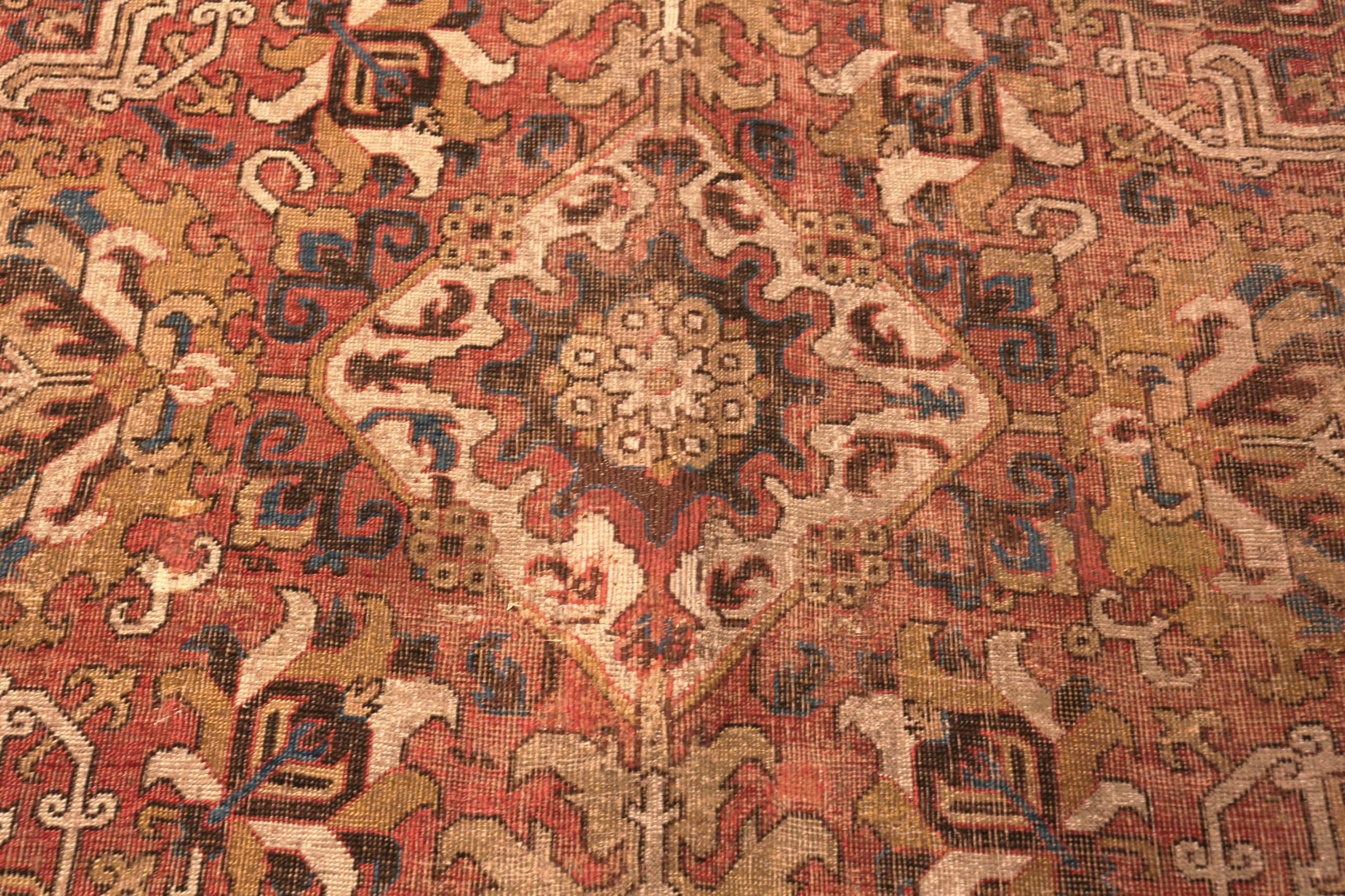 18th century carpet