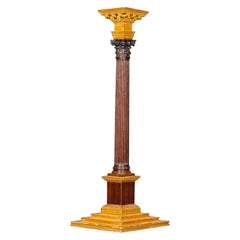 Wood Architectural Models