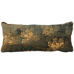 18th Century Aubusson Pillow