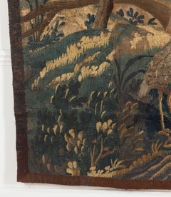 18th Century Aubusson Tapestry