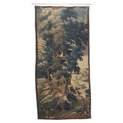 18th Century Aubusson Tapestry