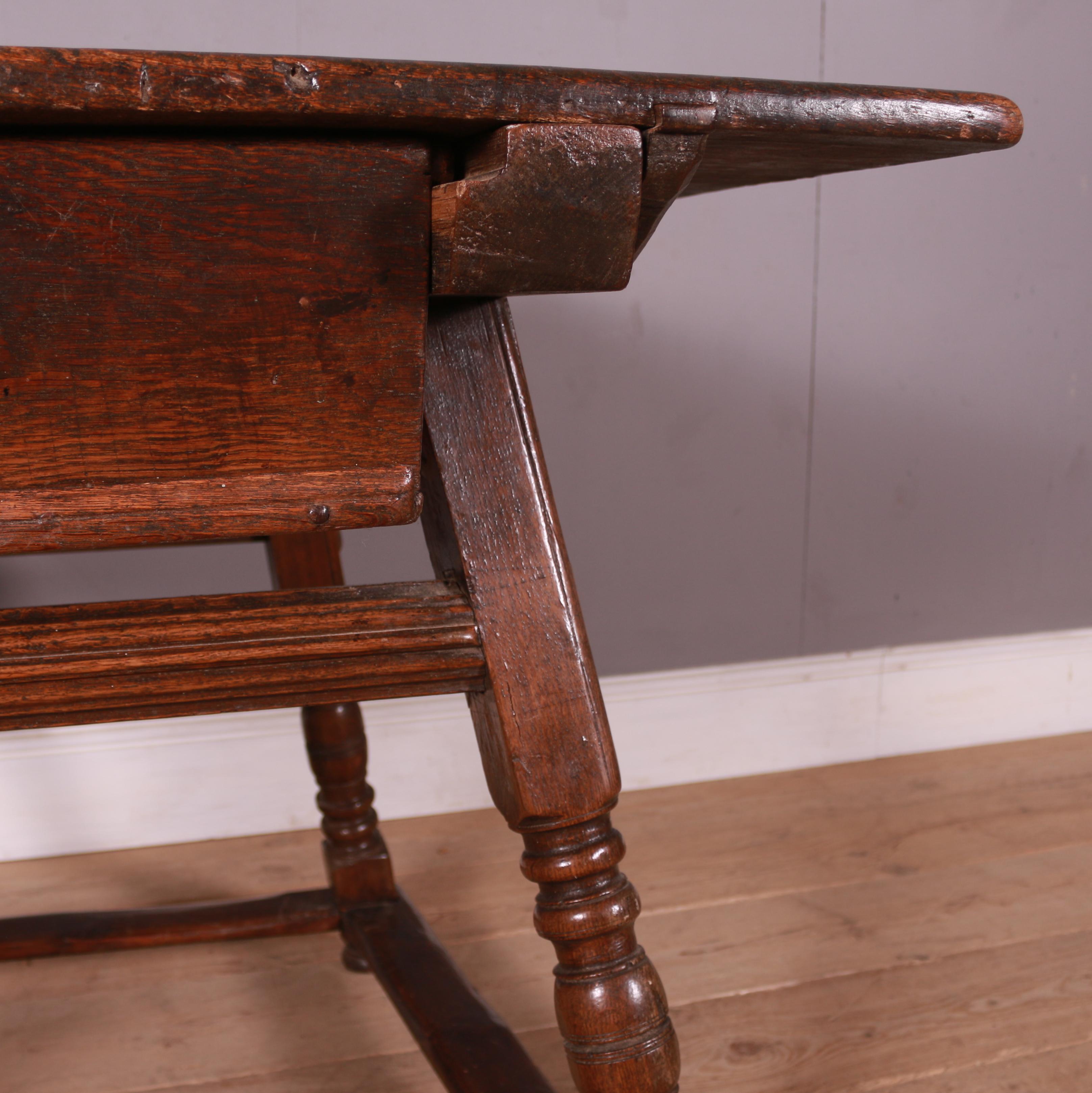 18th Century Austrian Centre Table In Good Condition In Leamington Spa, Warwickshire