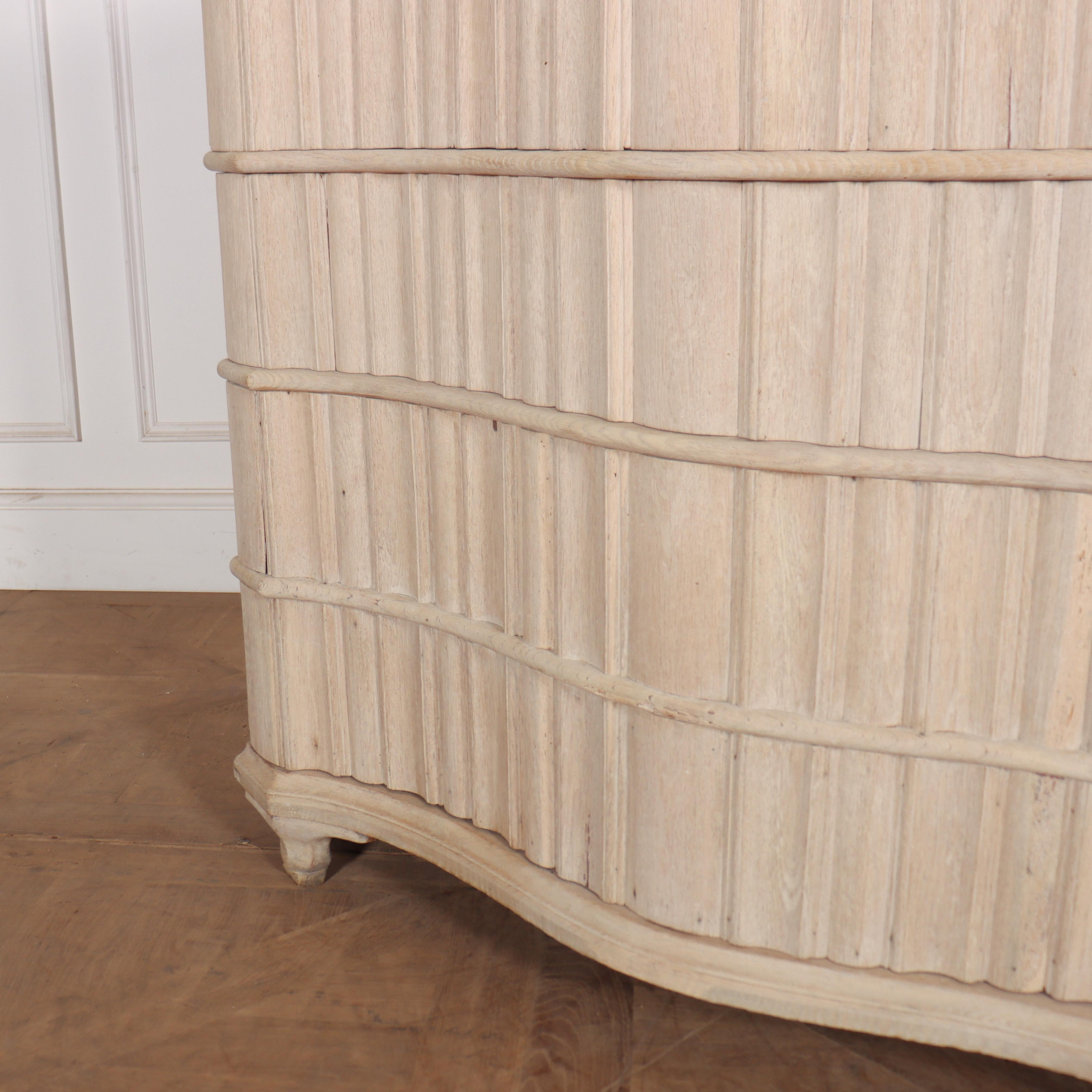 Commode austriaca del XVIII secolo In condizioni buone in vendita a Leamington Spa, Warwickshire