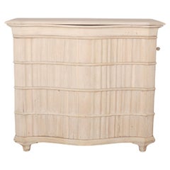 Antique 18th Century Austrian Commode