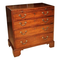 18th Century Bachelor Chest of Drawers