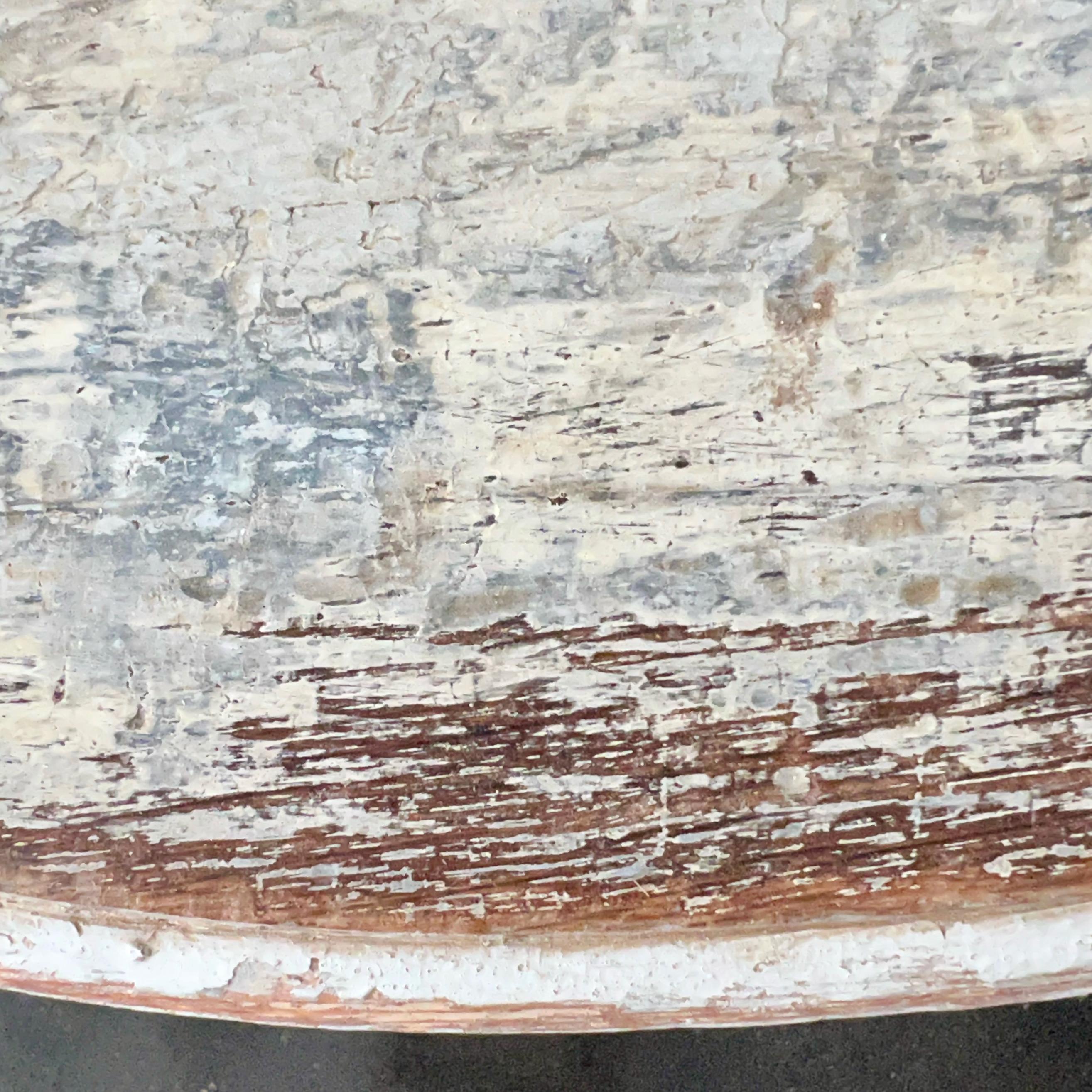 18th Century Baroque Commode 4