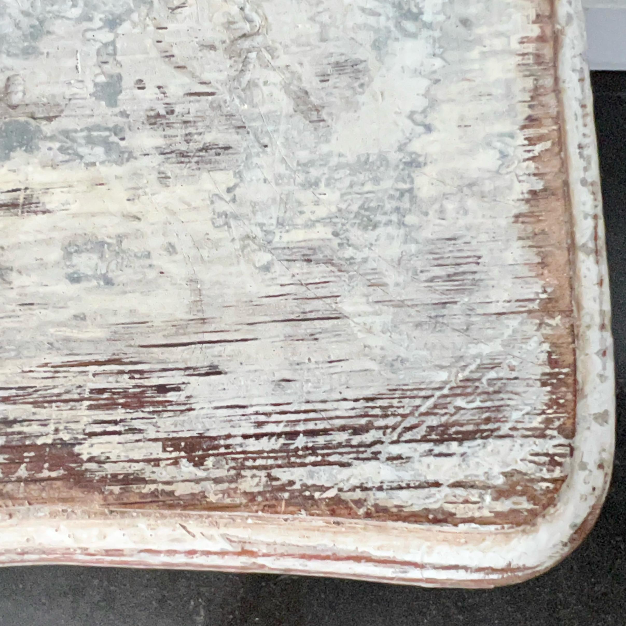 18th Century Baroque Commode 7