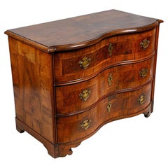 18th Century Baroque commode.