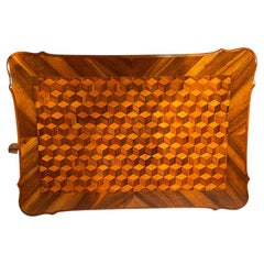 18th century Baroque Table, Germany 1750