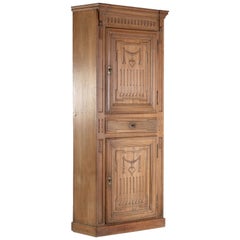 18th Century Belgian Cabinet