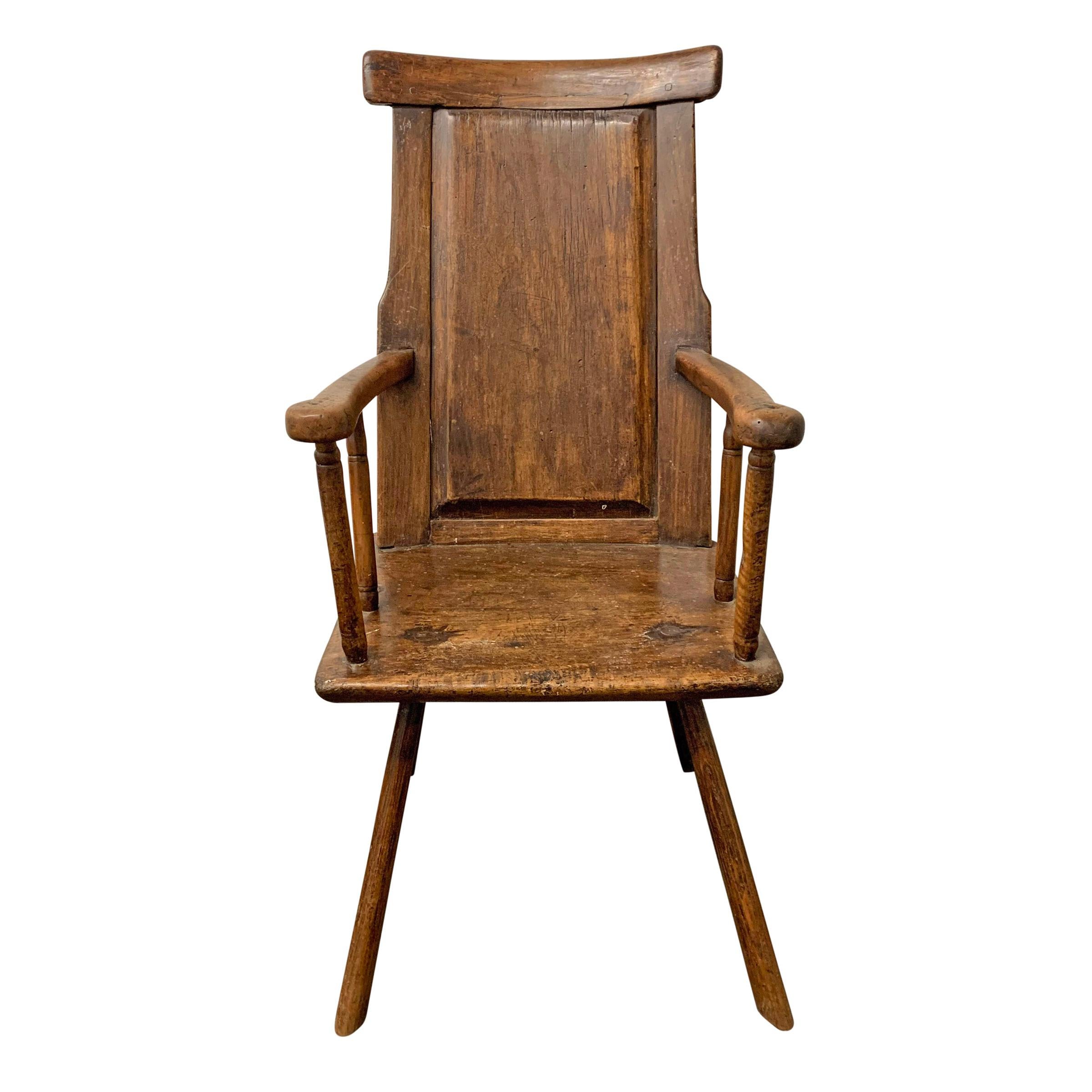 vernacular chair