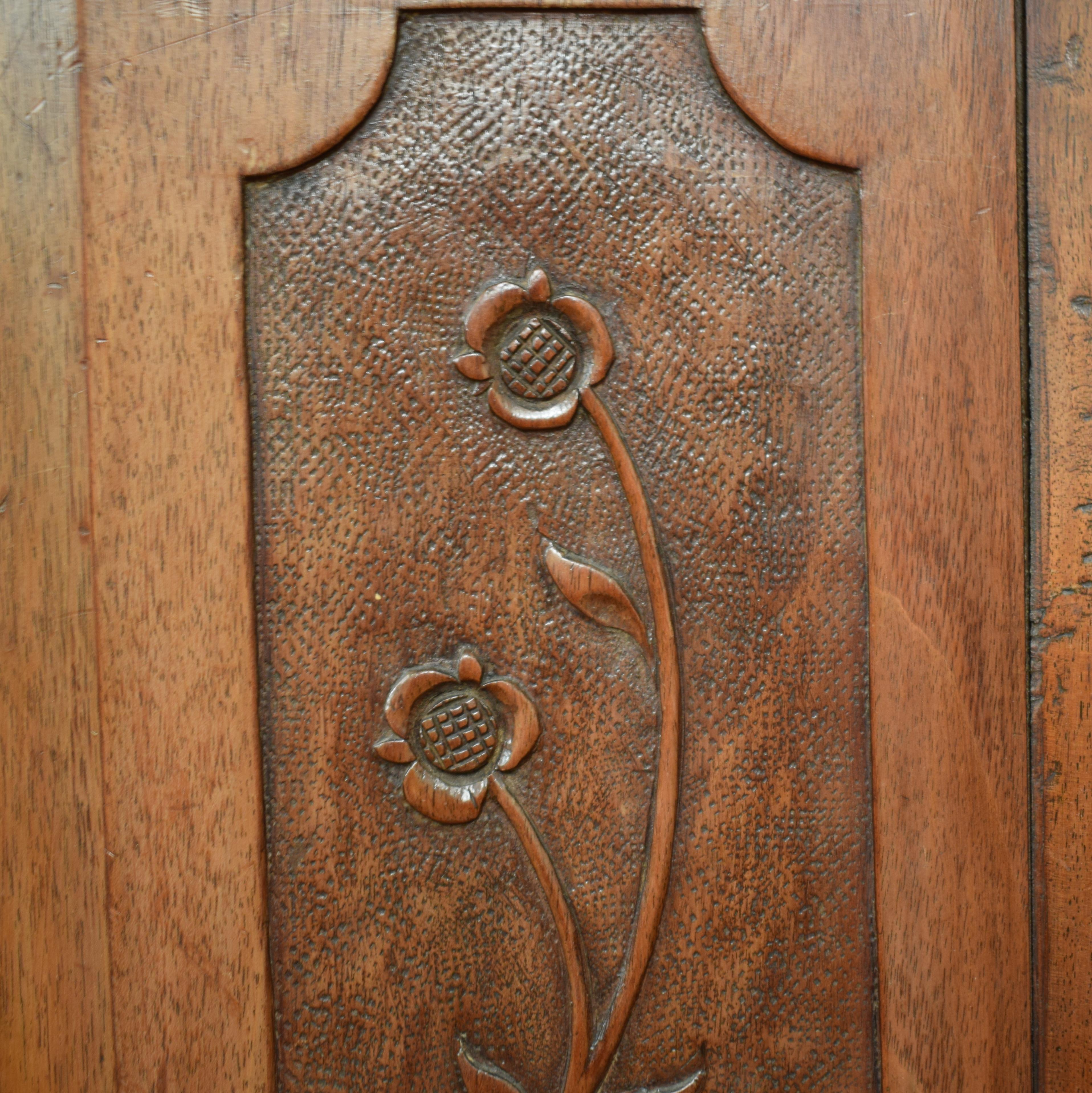 baroque sideboard