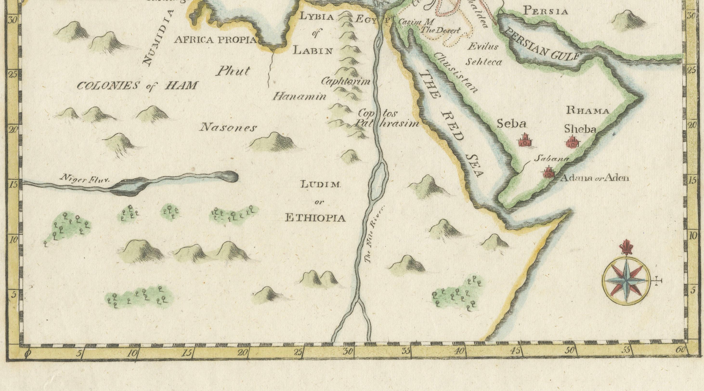 This map, titled 
