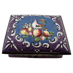 Cajas