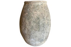 18th Century Biot Jar