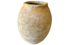 Tarro Biot del siglo XVIII