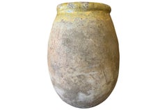 18th Century Biot Jar
